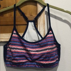 Aerie Sports Bra
